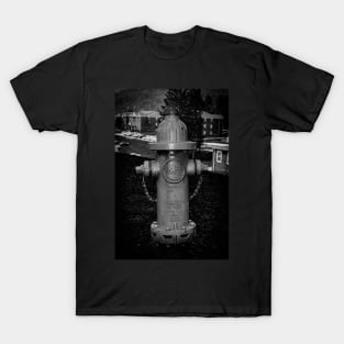 M and H Valve T-Shirt